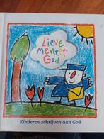 Lieve meneer God, Boeken, Ophalen of Verzenden, Zo goed als nieuw, Sprookjes