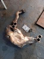 GT86 / BRZ Uitlaatspruitstuk, Ophalen of Verzenden, Gebruikt, Subaru