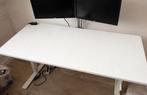 Ikea Skarsta -zit / sta bureau 160x80cm, Ophalen, Zo goed als nieuw