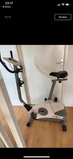 Hometrainer (s), Ophalen of Verzenden, Zo goed als nieuw, Overige typen