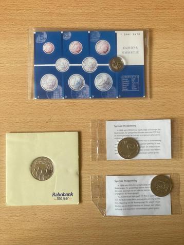 Nederland Lotje penningen beschikbaar voor biedingen