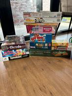 Spelletjes en puzzels, Ophalen, Meer dan 50 stukjes