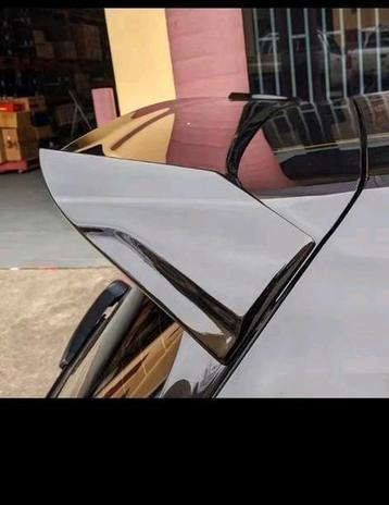 Volkswagen golf 7 GTI / GTD / R / GTE dakspoiler NIEUW!! beschikbaar voor biedingen