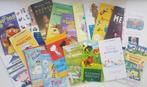 20x Luisterboek Kinderen 3+ | In 1 koop voor €35 **, Ophalen of Verzenden, Cd, Kind