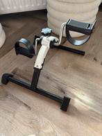 Mini Hometrainer - Fietstrainer!, Ophalen of Verzenden, Gebruikt, Benen, Overige typen