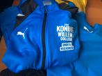 Sport pakket koning willem 1 orde en veiligheid, Kleding | Heren, Sportkleding, Ophalen of Verzenden, Zo goed als nieuw, Maat 48/50 (M)