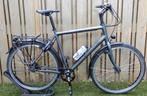 Santos Travel Lite 61 Cm Rohloff+Son+Magura Riemaandrijving, Versnellingen, Zo goed als nieuw, 57 tot 61 cm, Ophalen