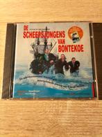 De scheepsjongens van Bontekoe, Ophalen of Verzenden, Nieuw in verpakking