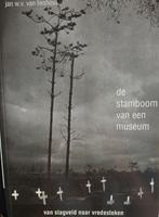 De stamboom van een museum -Jan W. V. van Lieshout, Ophalen of Verzenden, Tweede Wereldoorlog, Zo goed als nieuw, Overige onderwerpen