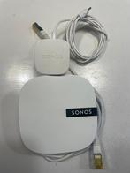 Sonos Boost, Gebruikt, Overige typen, Ophalen of Verzenden, Sonos