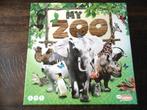 My Zoo Spel van Just Games, Een of twee spelers, Ophalen, Zo goed als nieuw, Just Games