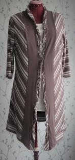 YEST Over-Blouse/Vest/ Jurkje maat XXL, Overige kleuren, Maat 46/48 (XL) of groter, Ophalen of Verzenden, Zo goed als nieuw