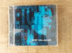 CD Rory Gallagher – Etched In Blue, Cd's en Dvd's, Cd's | Rock, Ophalen of Verzenden, Zo goed als nieuw, Poprock