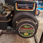 Kawasaki  aggregaat., Doe-het-zelf en Verbouw, Aggregaten, Ophalen of Verzenden, Gebruikt, Minder dan 5 kVA, Benzine