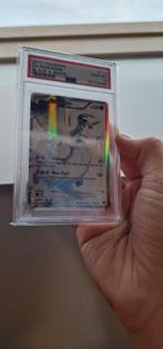 Reshiram Full Art 113/114 Black & White 2011 GEM MINT PSA 10, Ophalen of Verzenden, Nieuw, Losse kaart