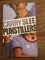 Carry Slee - Pijnstillers, Ophalen of Verzenden, Gelezen, Carry Slee