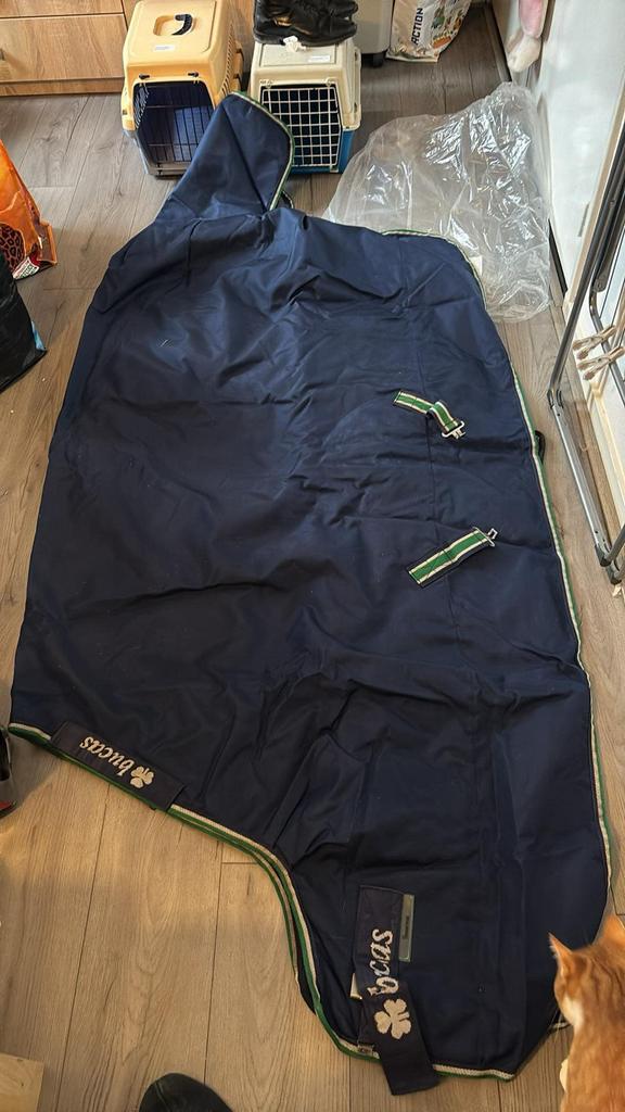 Bucas medium smartex, Ophalen, Zo goed als nieuw