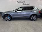 Mercedes-benz GLC-KLASSE 350E AMG Line 4Matic Panodak Leer T, Automaat, Gebruikt, 4 cilinders, Met garantie (alle)