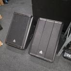 MASTER / AMATE MD-121SM 12 inch monitoren 8x, Ophalen, Zo goed als nieuw, Overige instrumenten