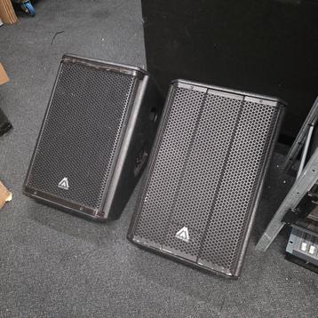 MASTER / AMATE MD-121SM 12 inch monitoren 8x
 beschikbaar voor biedingen
