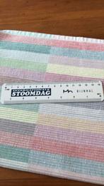 Rijnhal internationale stoomdag liniaal, Ophalen of Verzenden, Overige typen