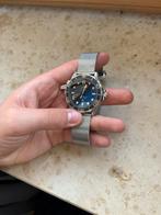 Omega seamaster 007, Sieraden, Tassen en Uiterlijk, Horloges | Heren, Ophalen of Verzenden, Zo goed als nieuw, Staal, Omega