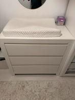 Bopita Commode / Kast - Ook als set te koop! (Met bed), Ophalen of Verzenden, Zo goed als nieuw, 75 tot 100 cm, Minder dan 50 cm