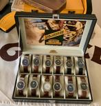 Camel Trophy horloge collectie, Overige typen, Verzenden