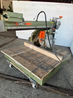 De wald afkortzaag, Doe-het-zelf en Verbouw, Gereedschap | Zaagmachines, Ophalen, Gebruikt, 70 mm of meer, Afkortzaag