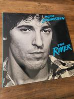 Lp vinyl Bruce Springsteen - The River, Ophalen of Verzenden, Gebruikt, Poprock