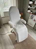behandelstoel, tabouret en werktafel/loupelamp, Ophalen, Gebruikt, Overige typen