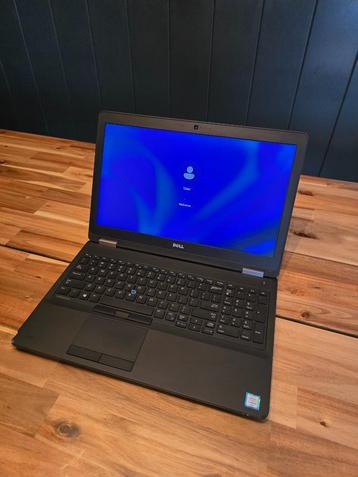 Dell Laptop i5 - 16GB - 512GB -Win11 beschikbaar voor biedingen