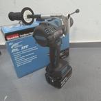 9012-202504: Makita Schroefklopboormachine DHP486Z, Ophalen of Verzenden, Nieuw, Boormachine
