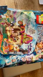 Lego Elves: Azari en de magische bakkerij, Kinderen en Baby's, Speelgoed | Duplo en Lego, Ophalen of Verzenden, Gebruikt, Complete set