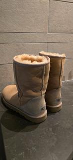 UGG Australia Laarzen, Kleding | Dames, Schoenen, UGG Australia, Beige, Lage of Enkellaarzen, Ophalen of Verzenden