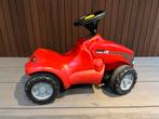 Loop tractor Case IH, Kinderen en Baby's, Speelgoed | Buiten | Skelters, Ophalen, Gebruikt, Overige merken