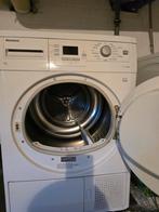 Wasmachine +droogmachine, Ophalen of Verzenden, Zo goed als nieuw