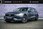 Volvo V60 2.0 D4 Momentum Pro | Trekhaak | Adaptieve cruise, Auto's, Volvo, 12 maanden, Stof, Gebruikt, Euro 6
