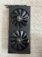 AMD RADEON XFX SWFT 210 RX 6600, Computers en Software, Videokaarten, AMD, GDDR6, PCI-Express 4, Ophalen of Verzenden