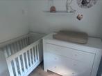 Houten commode, Ophalen