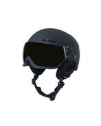 Brunotti Skihelm met vizier, Overige typen, Zo goed als nieuw, Minder dan 100 cm, Ophalen