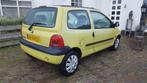 Renault Twingo 1.2 Comfort, Uniek exemplaar van de 1e eigena, Auto's, Huisgarantie, Met garantie (alle), 4 stoelen, Origineel Nederlands