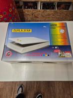 Nieuwe LIFETEC Scanner LI 9848 in verpakking, Computers en Software, Scanners, Medion, Nieuw, LIFETEC, Am Zehnthof 77, 45307 Essen, Germany