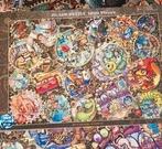 Tenyo puzzel Disney 1000 stukjes, Hobby en Vrije tijd, Denksport en Puzzels, Ophalen of Verzenden, 500 t/m 1500 stukjes, Zo goed als nieuw