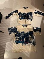 Cavello Jasje + T-shirt Set, 1998, Maat 54, Kleding | Heren, Jassen | Zomer, Ophalen, Zo goed als nieuw, Maat 52/54 (L), Overige kleuren