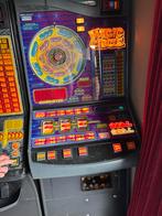 Magic Circle gokkast, Verzamelen, Automaten | Gokkasten en Fruitautomaten, Ophalen of Verzenden, Zo goed als nieuw