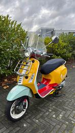 Vespa Primavera sean wotherspoon NIEUW, Fietsen en Brommers, Scooters | Vespa, Ophalen, Overige modellen, Nieuw, Benzine