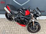 TRIUMPH SPEED TRIPLE 1050 ABS, Motorrijbewijs A, Bedrijf, 1050 cc, Meer dan 35 kW