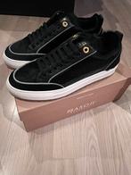 Mason Garments limited edition Tia leather black maat 43, Zwart, Nieuw, Ophalen of Verzenden, Sneakers of Gympen