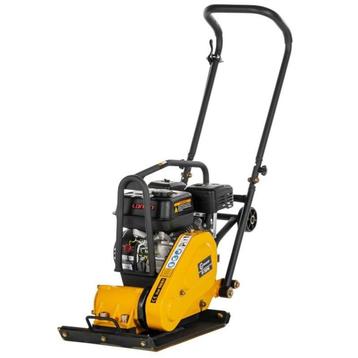 TE HUUR: trilplaat beschikbaar voor biedingen